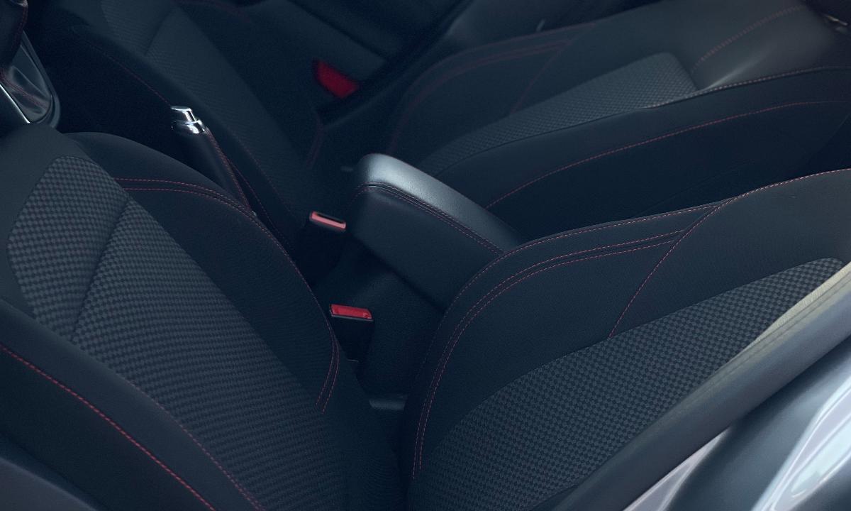 FORD Puma 1.0 EcoB. Hyb. 125 S&S ST-L. Des.