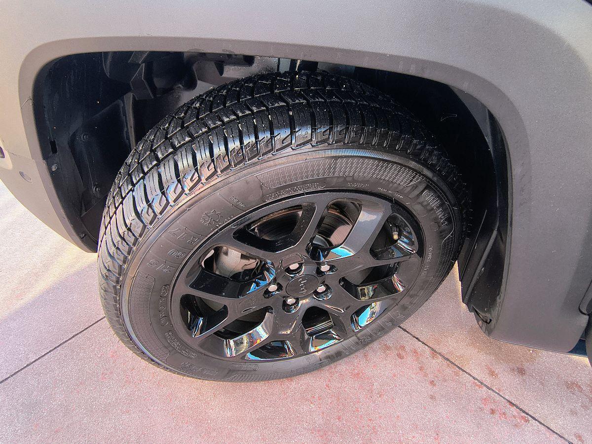 JEEP - Renegade - 1.6 Mjt 120CV Limited