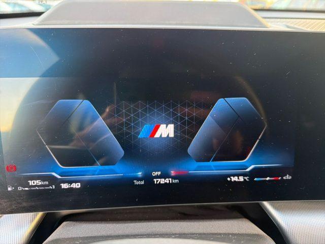 BMW X2 M35i xDrive Msport Pro