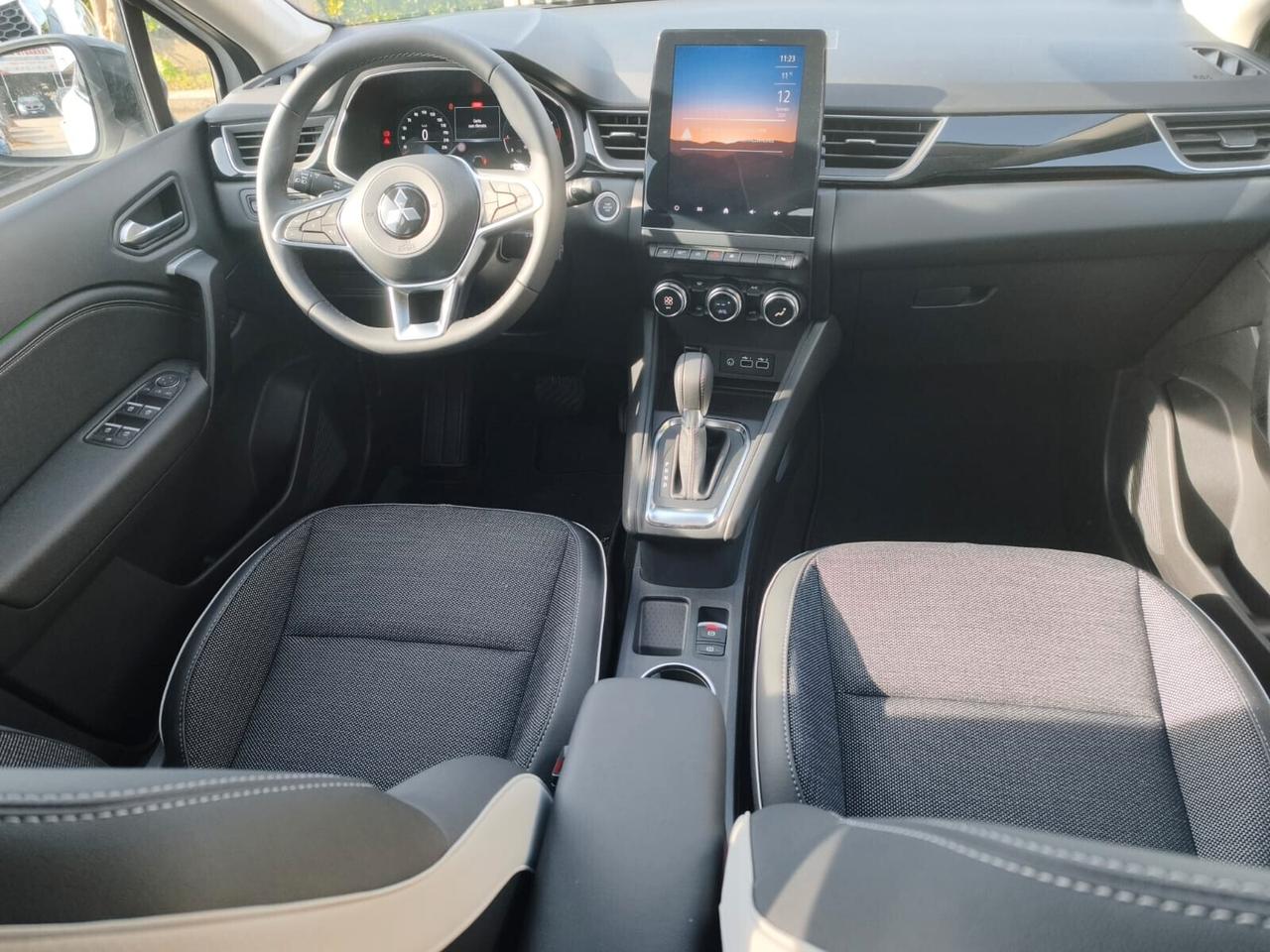 MITSUBISHI ASX 1.3L MILD HYBRID 158CV DCT INTENSE FULL