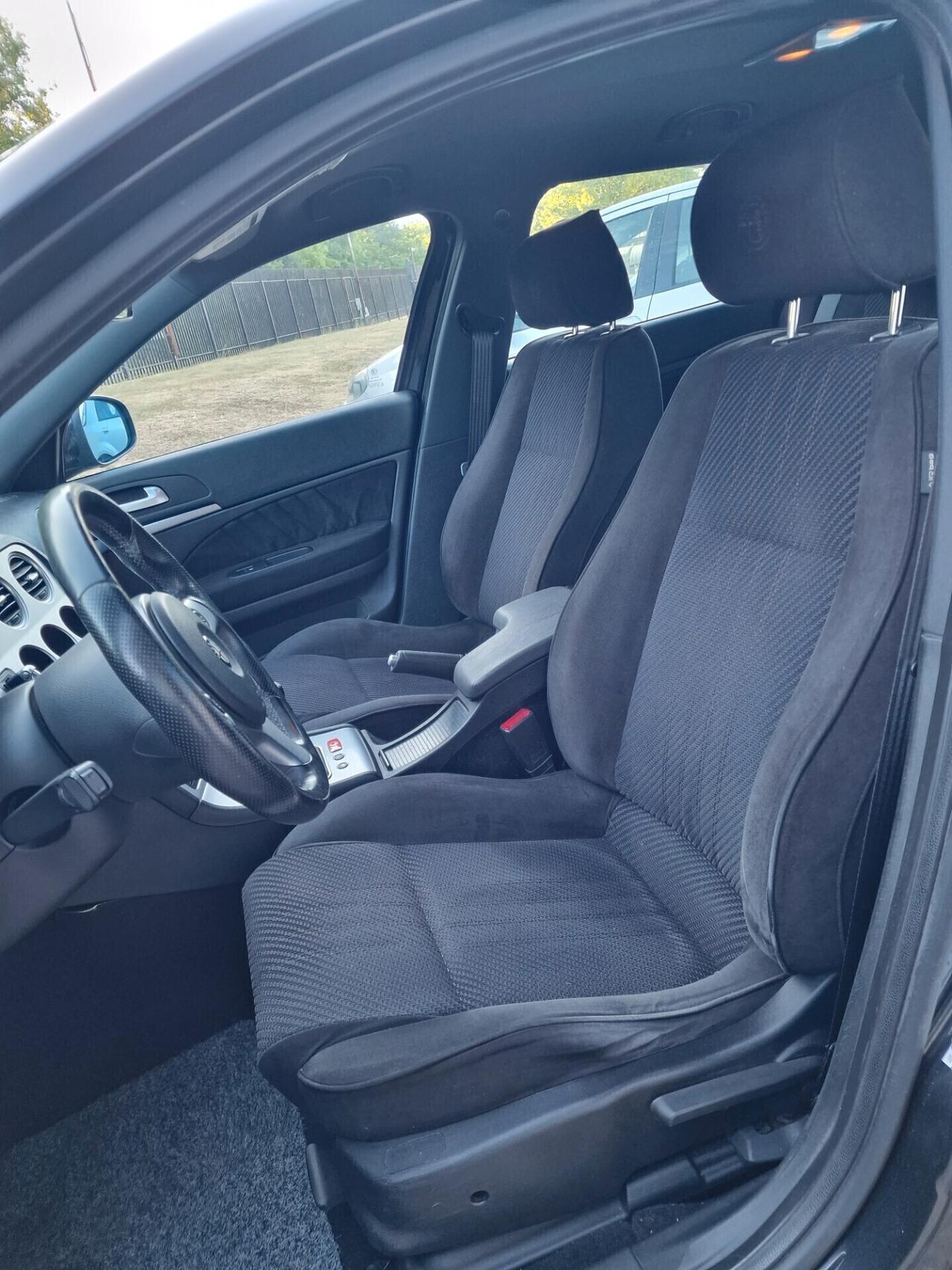 Alfa Romeo 159 1.9 JTDm Sportwagon "120.000 km"