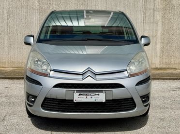 Citroen C4 Picasso 1.6 HDi 110 FAP Elegance