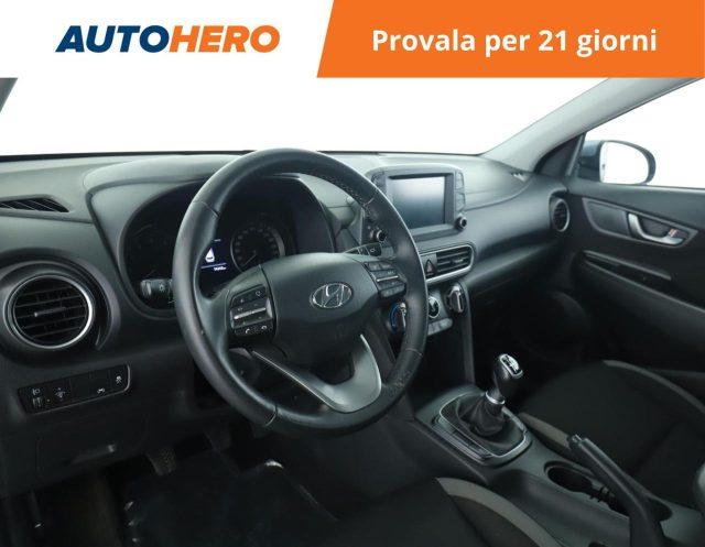 HYUNDAI Kona 1.0 T-GDI XTech
