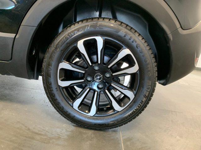 OPEL Crossland 1.2 Benzina Automatico Elegance Pack