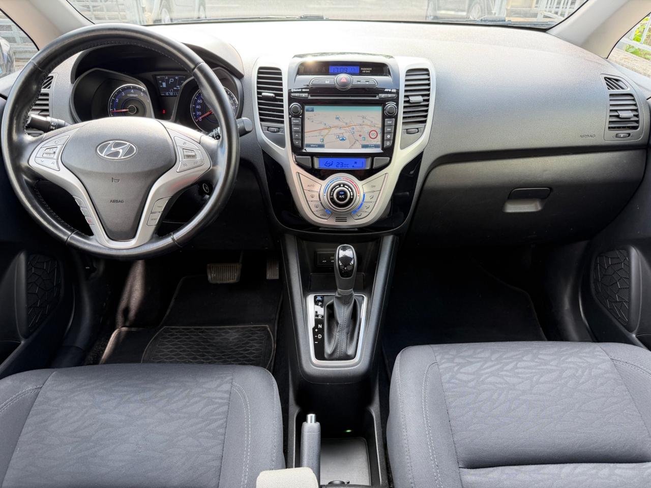 Hyundai iX20 1.6 125 CV XPossible