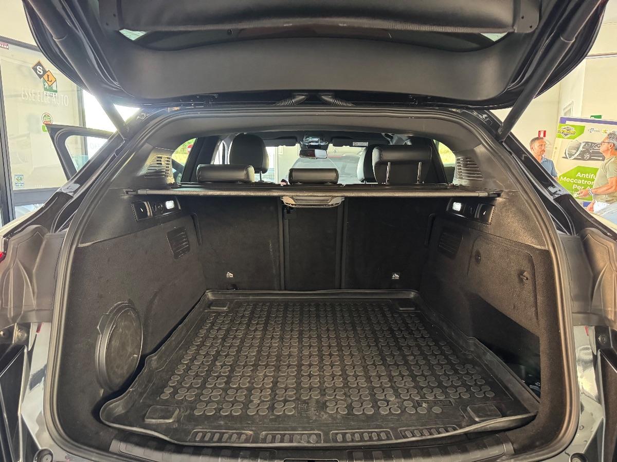 ALFA ROMEO STELVIO 2.2 T.diesel 210 CV AT8 Q4 Exec. UNICO PROP/ SEDILI ELETTRICI