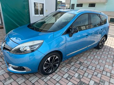 Renault Scenic Scénic 7 Posti 1.6 dCi 130 CV Start&Stop Energy Bose