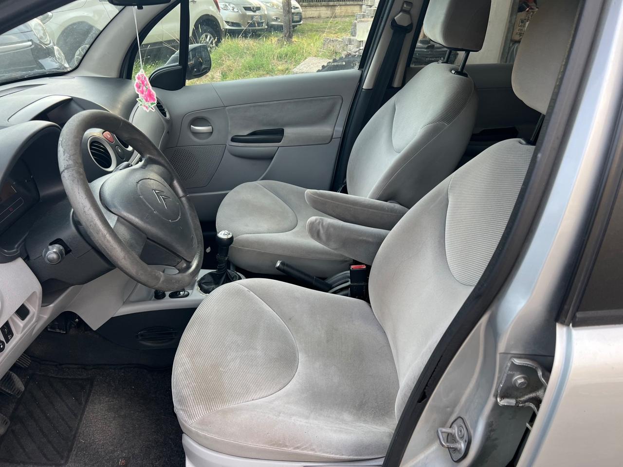 Citroen C3 1.4 HDi 70CV Elegance
