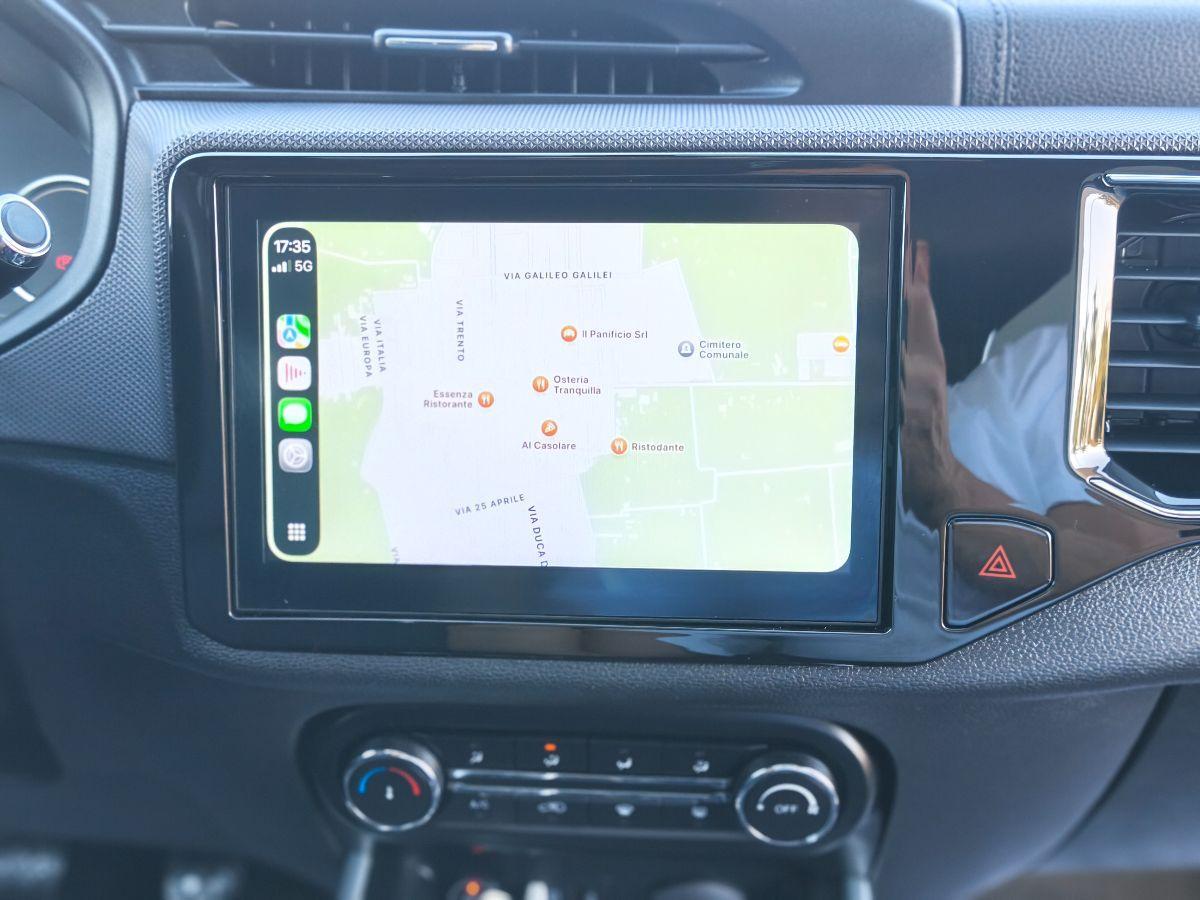 DR AUTOMOBILES DR 4.0 1.5 Bi-Fuel GPL Tetto/Pelle/Carplay