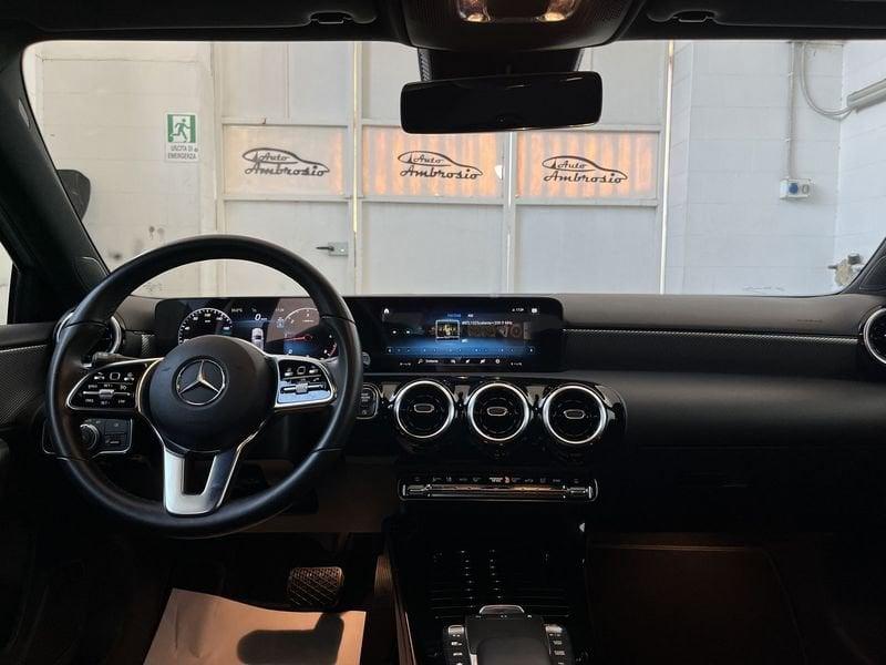 Mercedes-Benz Classe A A 180 d Automatic Executive TUA DA 359,00 EURO LA MESE