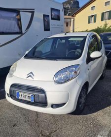 CITROEN C1 1.0 3p airdream CMP-5 Amici senza lavoro da fare