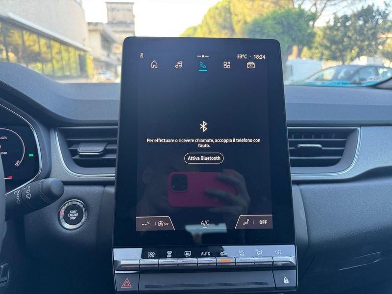 Renault Captur 1.0 ECO-G 100cv Techno + Pack Navigation *Prezzo Reale*