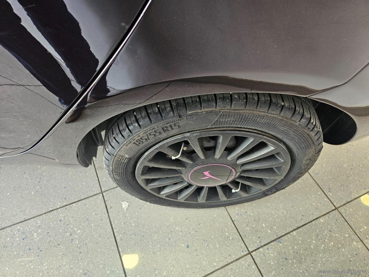 LANCIA Ypsilon 1.3 MJT 95 CV 5p. S&S Platinum