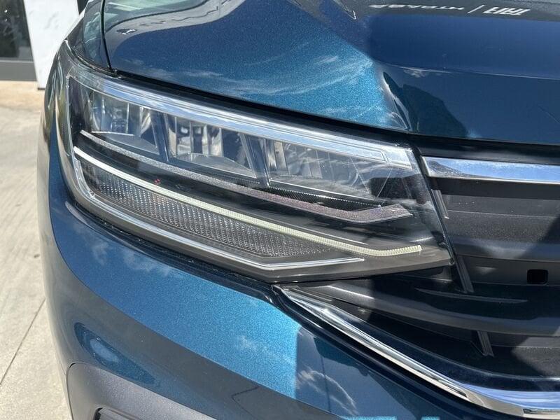 Volkswagen Tiguan II 2021 1.5 tsi Life 150cv