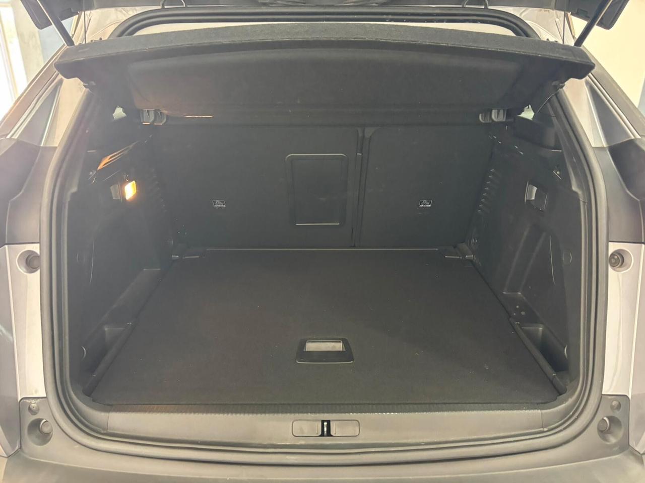 Peugeot 3008 BlueHDi 130 S&S Active Pack