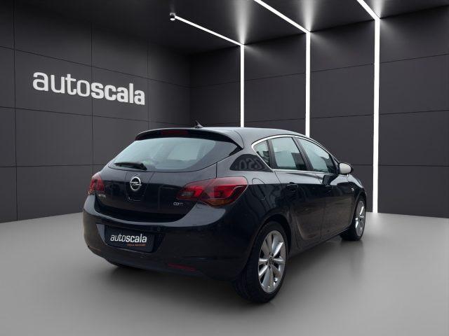 OPEL Astra 1.7 CDTI 125CV 5 porte Cosmo