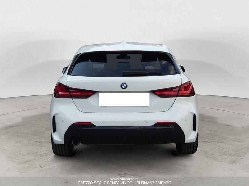 BMW Serie 1 116d 5p. M Sport