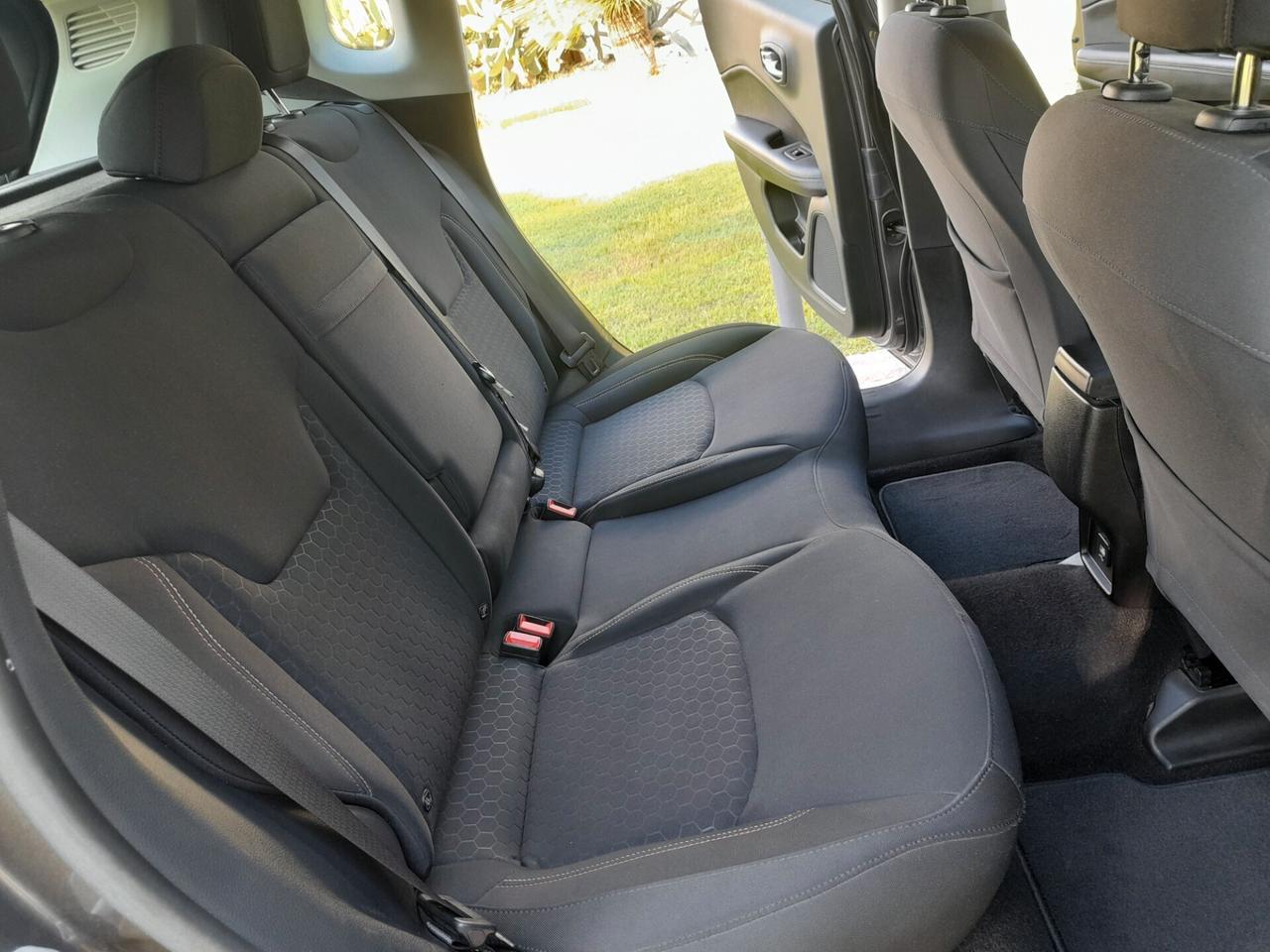 Jeep Compass 1.6 M-jet 120cv TUTTA pari al NUOVO