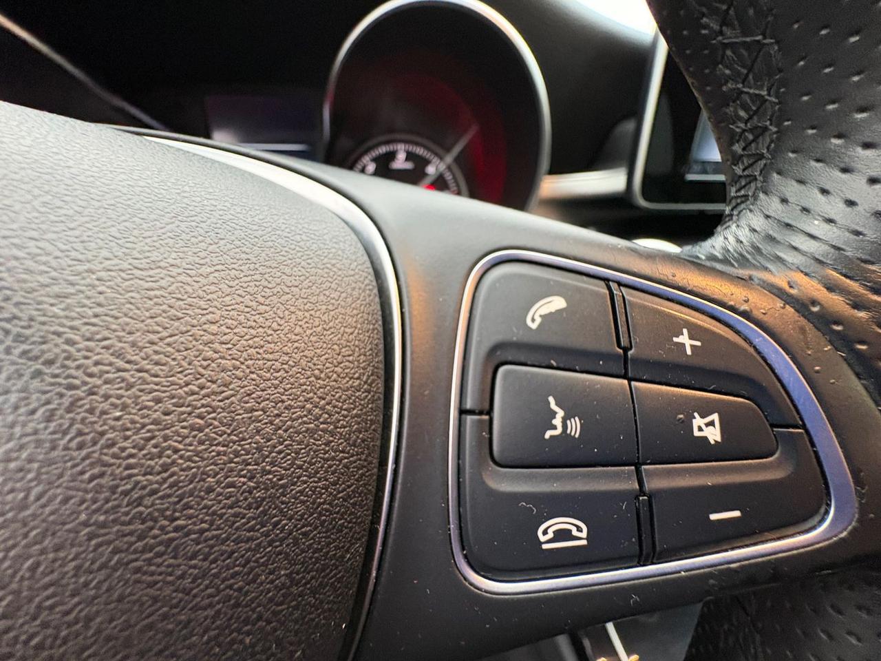 Mercedes-Benz C 180 Avantgarde BlueTEC #9130