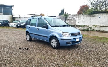 Fiat Panda 1.2