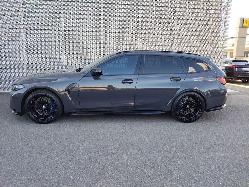 BMW Serie 3 M3 Competition M xDrive