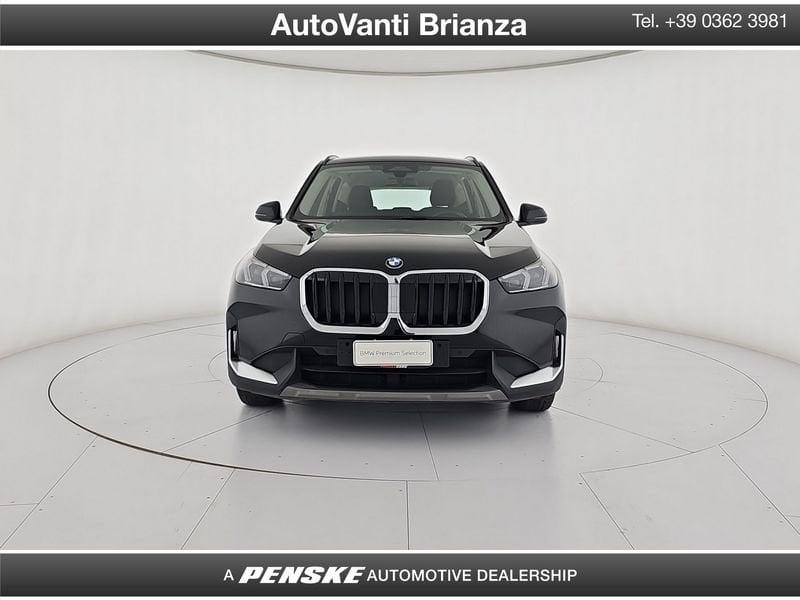 BMW X1 X1 sDrive 18d