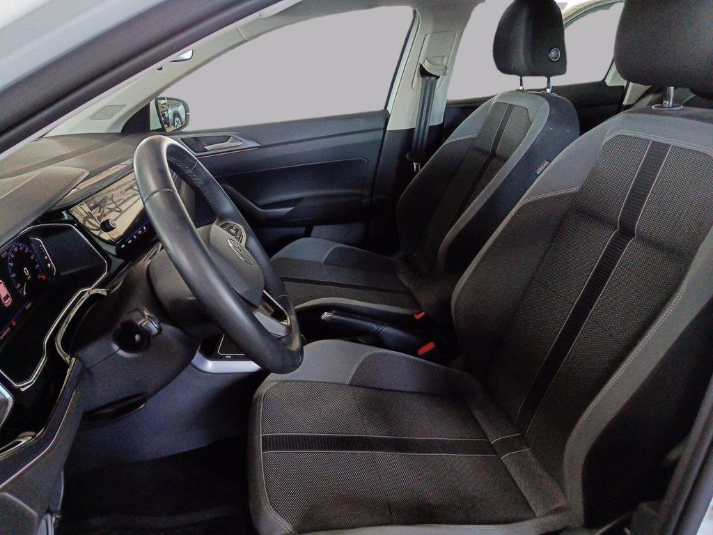 VOLKSWAGEN Polo 1.0 tsi style 95cv del 2023