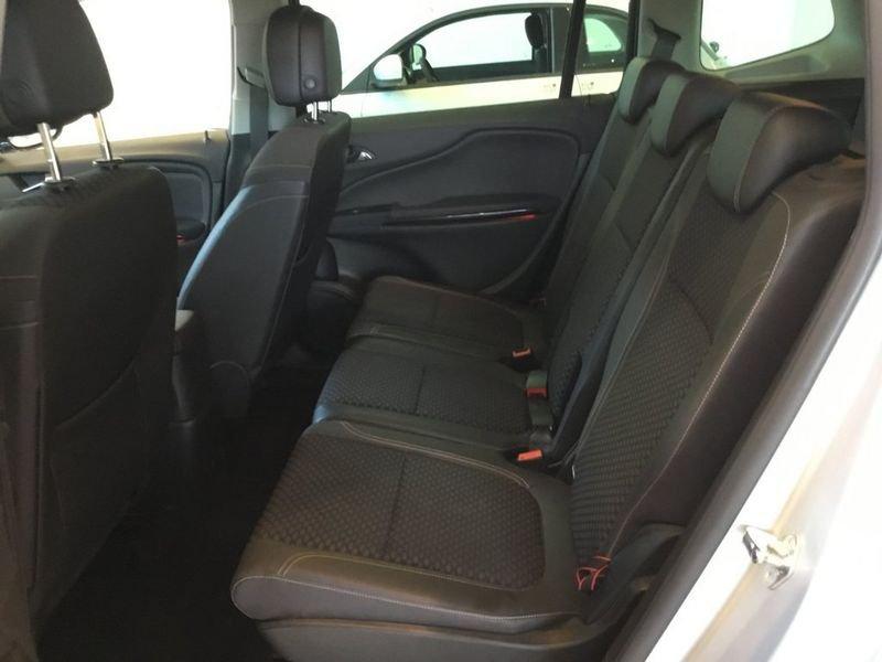Opel Zafira Tourer Zafira Tourer 1.6 T EcoM 150CV Cosmo 7 POSTI
