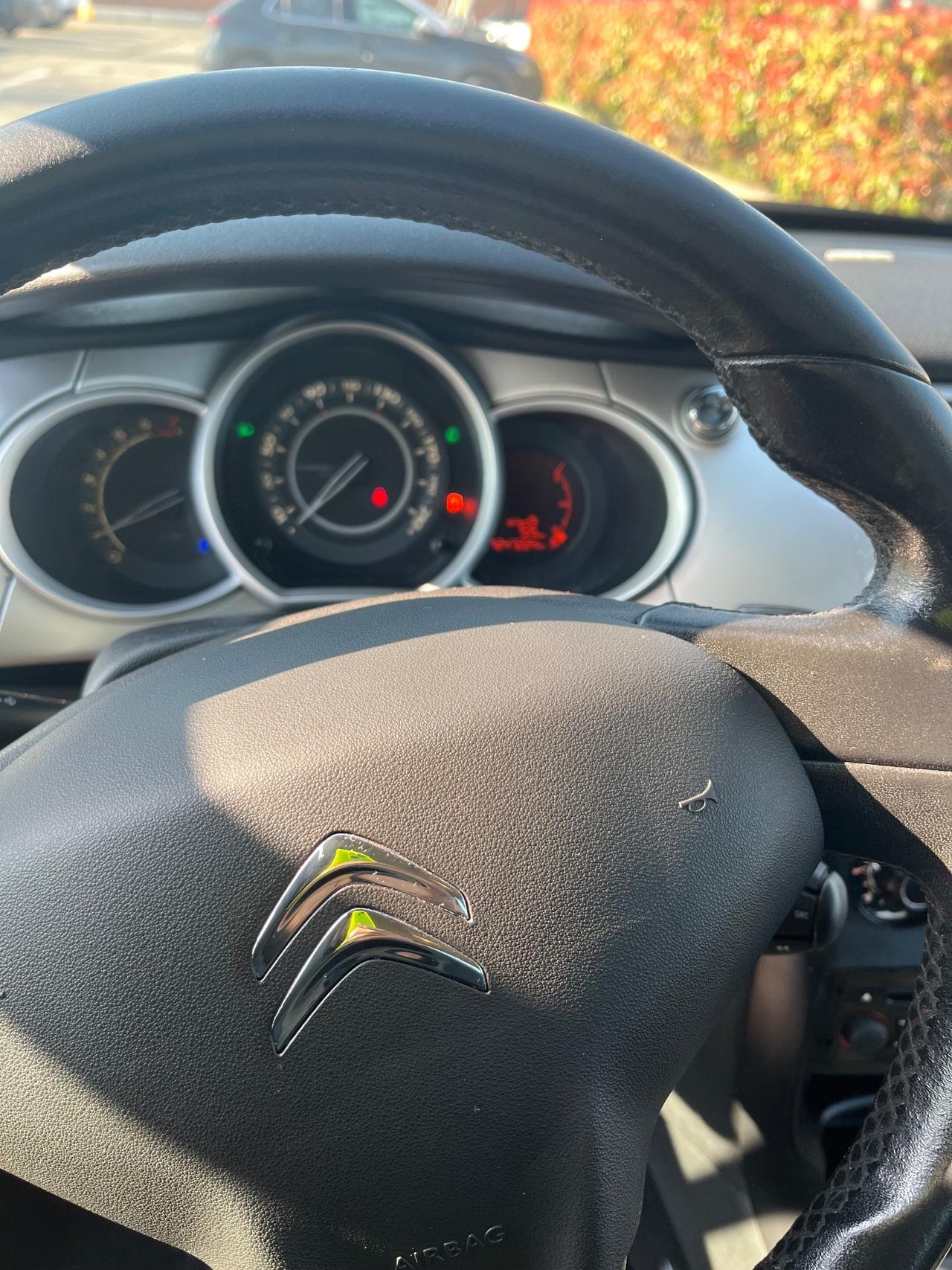 Citroen C3 1.1 Eco Energy G Attraction