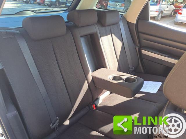 MAZDA CX-7 2.2L MZR CD Sport Tourer