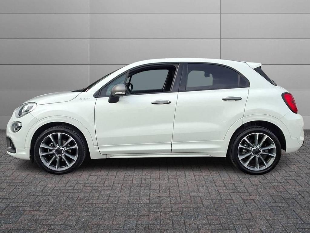 Fiat 500X 1.0 T3 Club