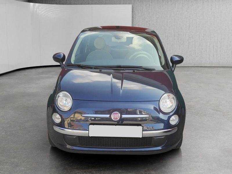 FIAT 500 1.2 Lounge 69cv