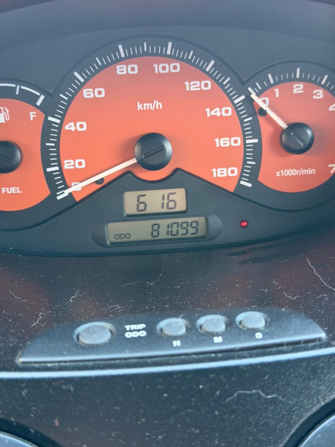 Chevrolet Matiz 800 SE Chic GPL 2009 Km 81100