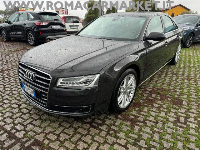 AUDI A8 3.0 TDI 262 CV ultra quattro tiptronic KM CERTIFIC