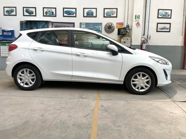 Ford Fiesta 1.5 EcoBlue 5 porte Business E6 D Temp Km 52.000!!!!!!