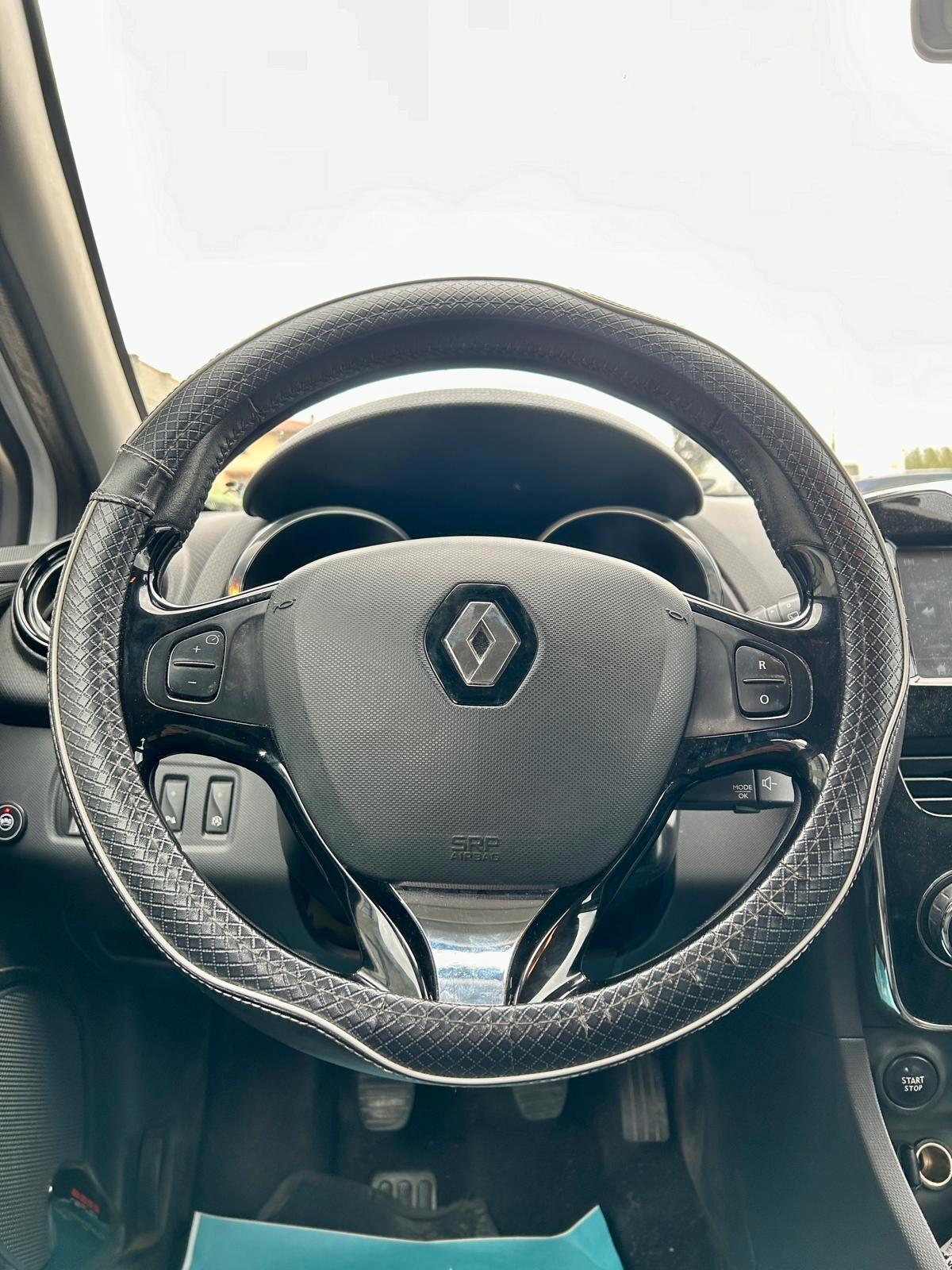 Renault Clio 0.9 TCe 12V 90CV s&s 5P Energy Zen