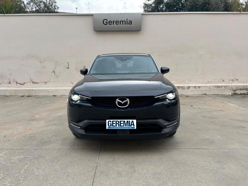 Mazda MX-30 17,8kWh R EV phev Advantage Vintage