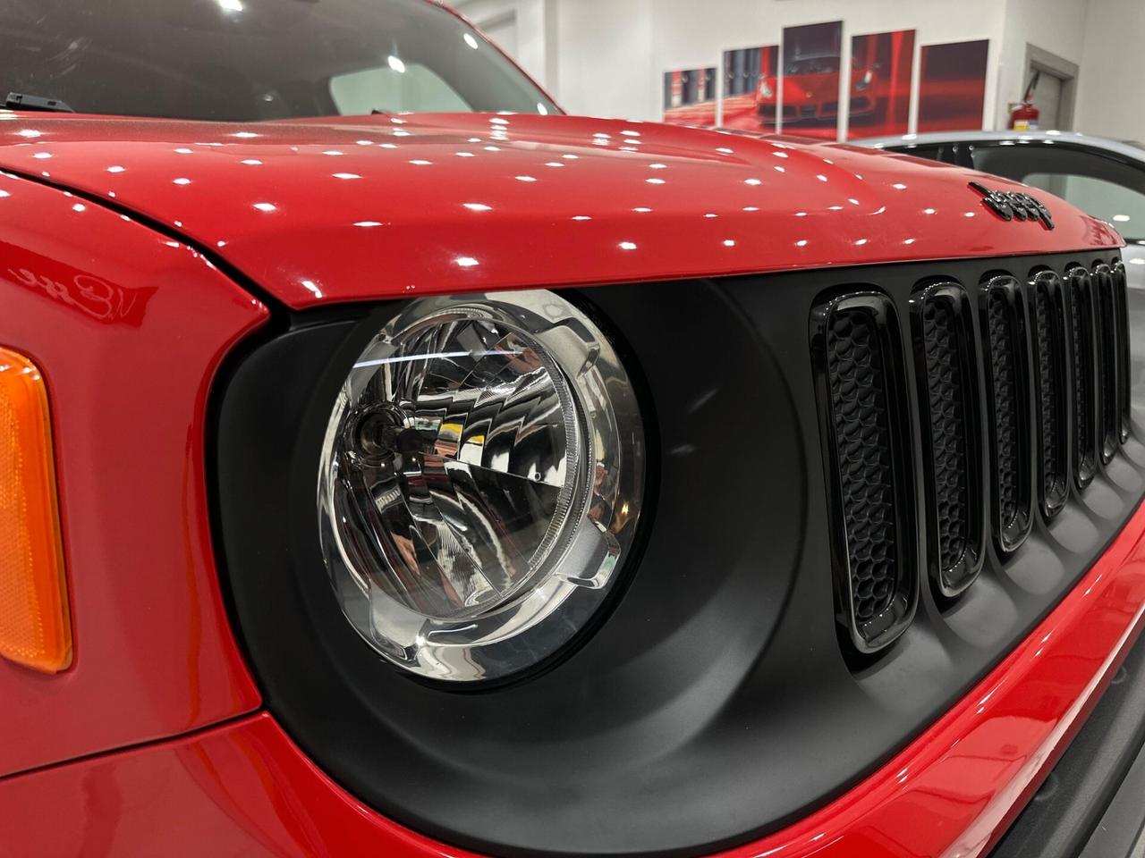 Jeep Renegade 1.6 Mjt 120 CV Brooklyn Edition