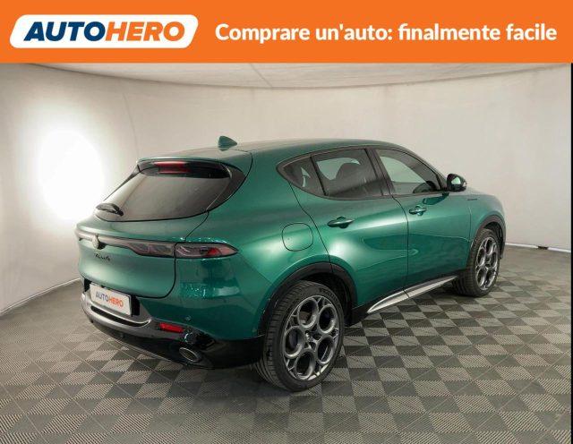 ALFA ROMEO Tonale 1.3 280 CV PHEV AT6 Q4 Veloce