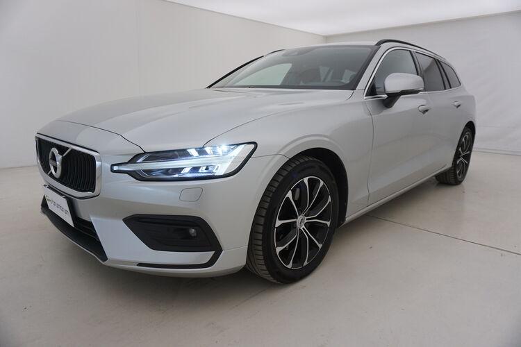 Volvo V60 B4 (d) Momentum Business Pro Geartronic BR901772 2.0 Mild Hybrid 197CV