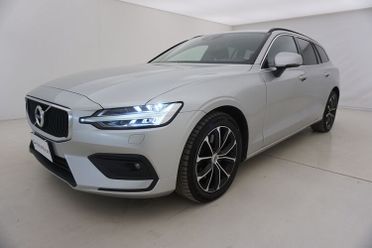 Volvo V60 B4 (d) Momentum Business Pro Geartronic BR901772 2.0 Mild Hybrid 197CV