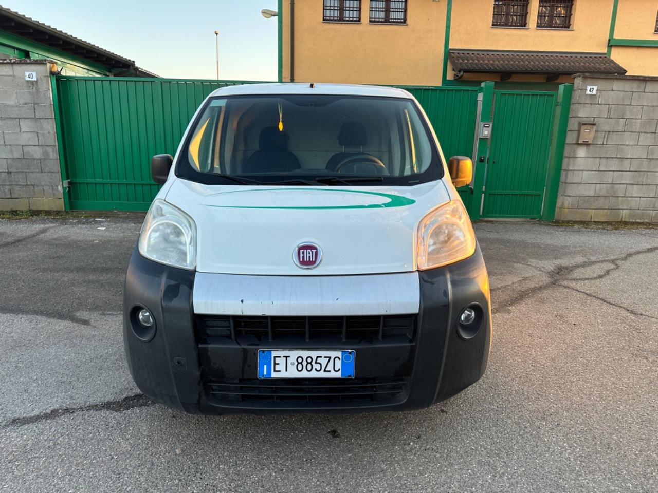 FIAT FIORINO 1,3 MULTIJET