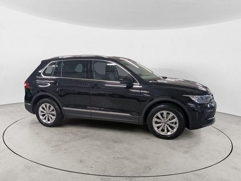 Volkswagen Tiguan 2.0 TDI 150 CV EVO SCR DSG Life