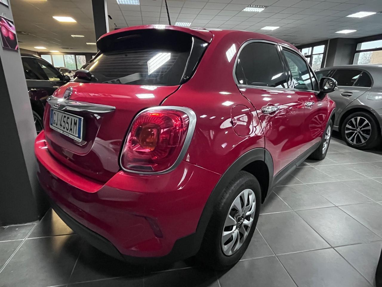 Fiat 500X 1.3 MultiJet 95 CV Cult