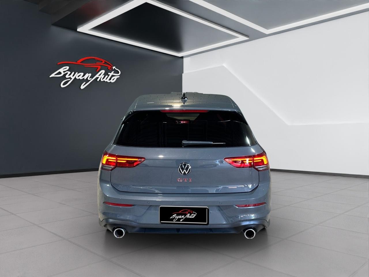 Volkswagen Golf GTI 2.0 TSI DSG 5p Performance 245cv *PROMO*