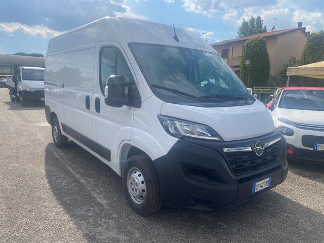 OPEL Movano 35 2.2 BlueHDi 140 S&S PM-TM Furgone