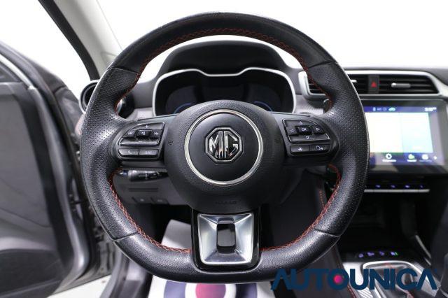 MG ZS 1.0T-GDI LUXURY FULL LED TETTO PANORAMICO APRIBILE