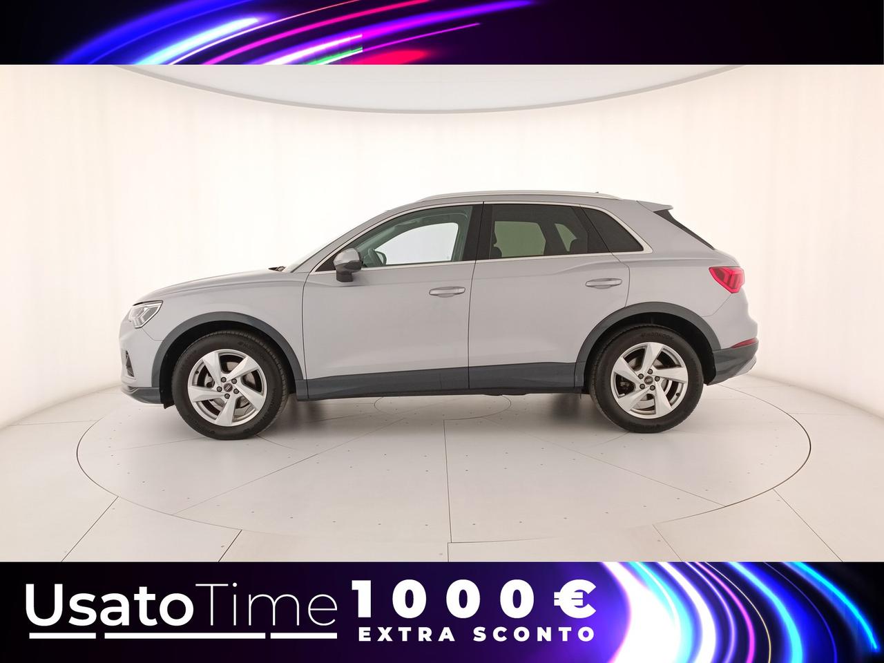 Audi Q3 35 2.0 tdi business advanced s tronic