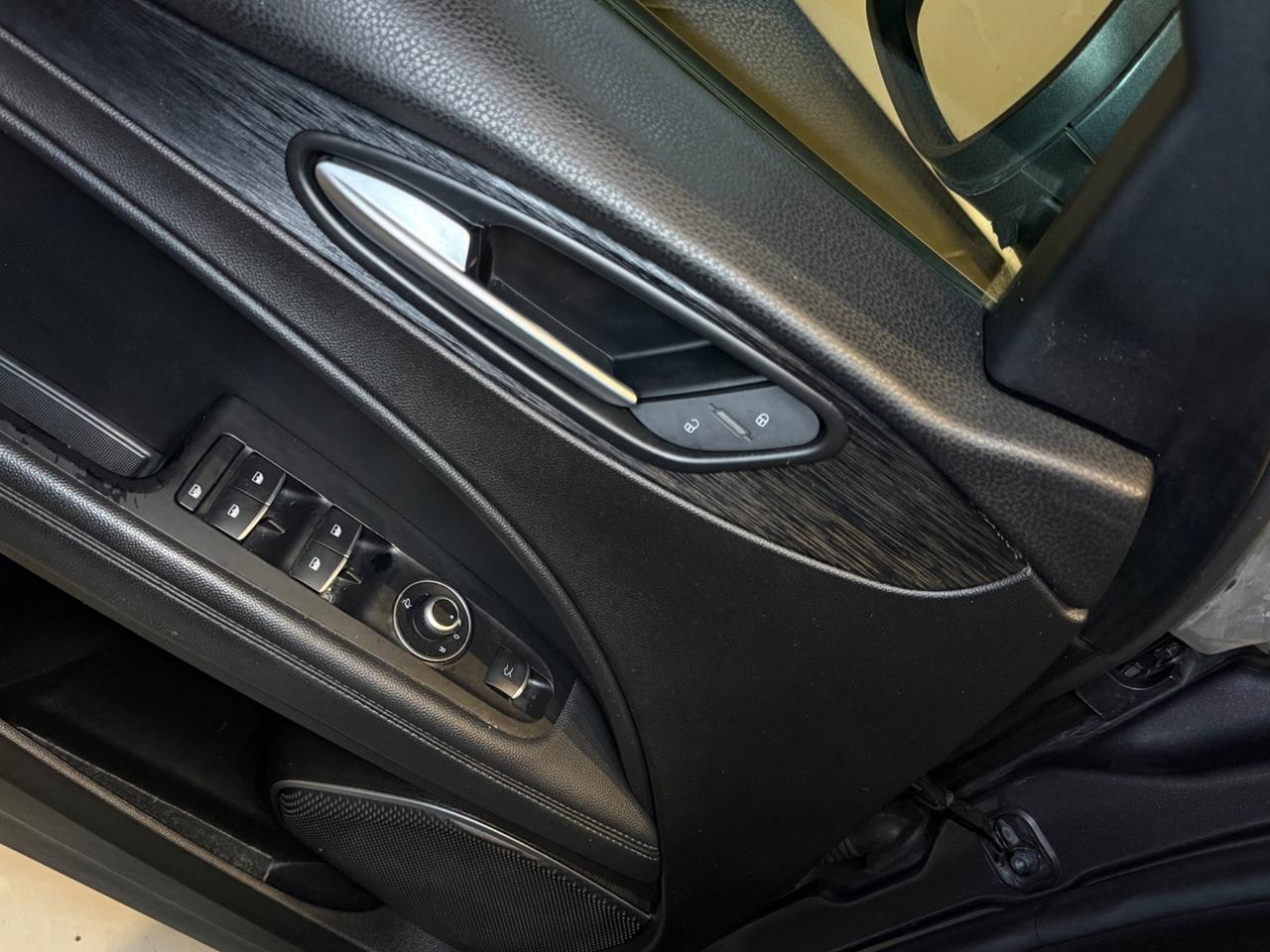 Alfa Romeo Stelvio 2.2 Turbodiesel 190 CV AT8 Q4 Business