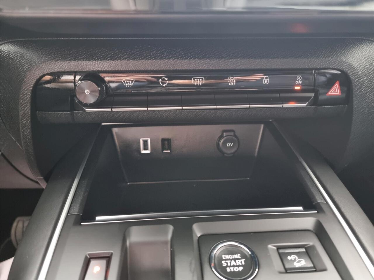 Citroen C5 Aircross BlueHDi 130 S&S EAT8 Shine PACK
